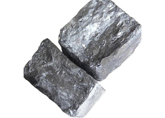 Xám bạc HC FeMn 75%