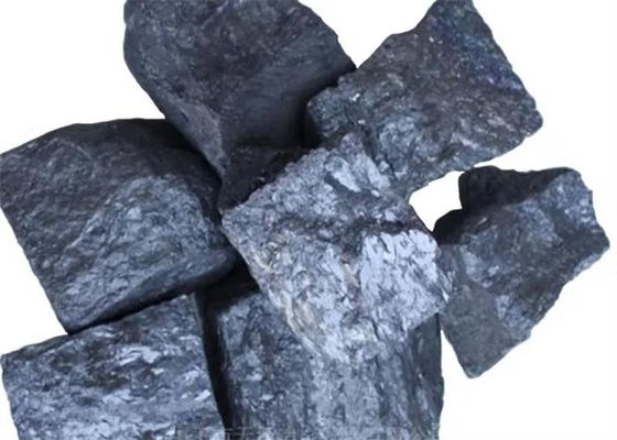 Chất tạo cầu RE Ferro Silicon Magnesium 100mm cho sắt lỏng