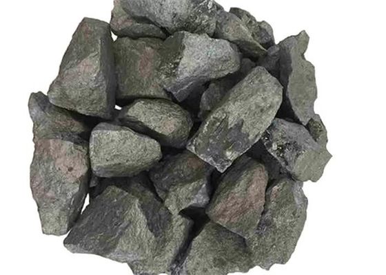 Hợp kim magiê Ferro Silicon ISO9001