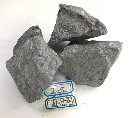 Hợp kim magiê Ferro Silicon ISO9001
