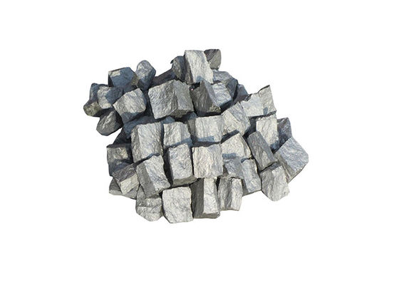 Tỷ lệ hấp thụ cao Ferro Silicon Magnesium được phân phối đồng đều