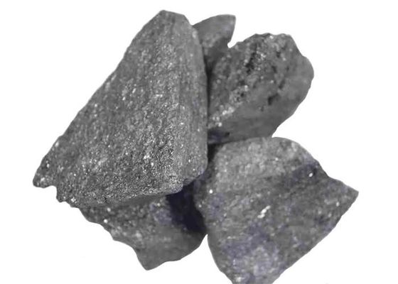Ca30si60 Silicocalcium Alloy Hợp kim Ferro Khử oxy hóa hợp kim