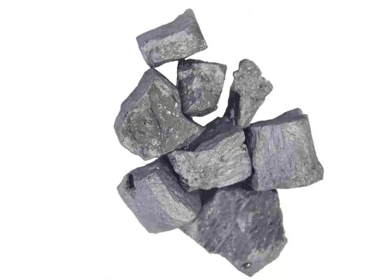 Hợp kim silic Ferro FeSiMg hiệu quả cao Chất khử oxy 7% Mg