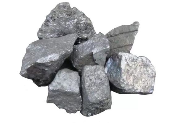 Hợp kim Magiê Ferro Silicon Đất hiếm