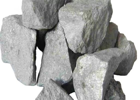 Hợp kim Ferro Ferro Magie Ferrosilicon công nghiệp 7% Mg cho xưởng đúc