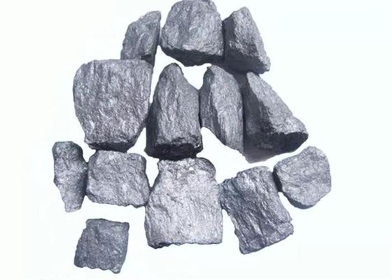 Chế phẩm luyện thép Ferro silicon đất hiếm