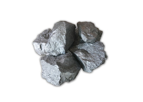 Chế phẩm luyện thép Ferro silicon đất hiếm