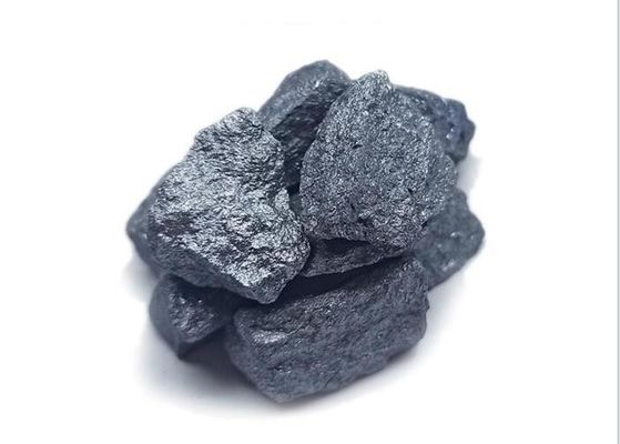 Chế phẩm luyện thép Ferro silicon đất hiếm
