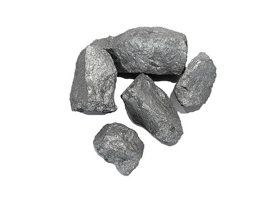 Nodulizer Ferro Silicon Khoáng sản Đất hiếm Hợp kim Ferrosilicon Đất hiếm