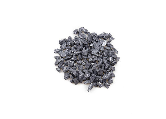 1-3mm Ferro Silicon Bari Chế phẩm 30% Ba để khử lưu huỳnh