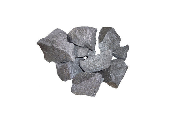 20% Ba Ferro Silicon Bari Lumps cho chất khử ôxy hóa sản xuất thép