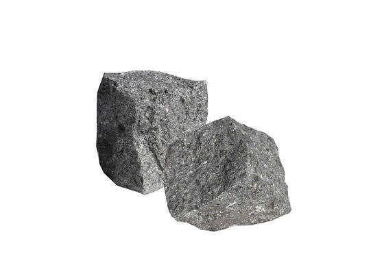 20% Ba Ferro Silicon Bari Lumps cho chất khử ôxy hóa sản xuất thép