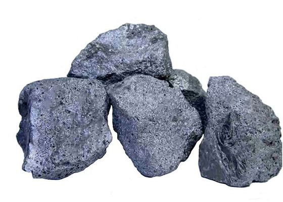 Chế phẩm Ferro Silicon Bari dẻo dai