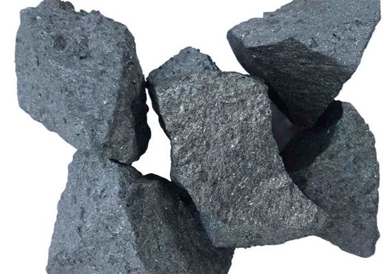 40% Si Ferro Silicon Bari Chế phẩm làm giảm độ cứng tương đối một cách hiệu quả