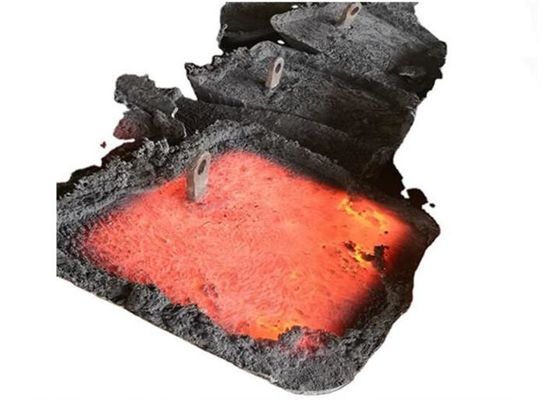 40% Si Ferro Silicon Bari Chế phẩm làm giảm độ cứng tương đối một cách hiệu quả