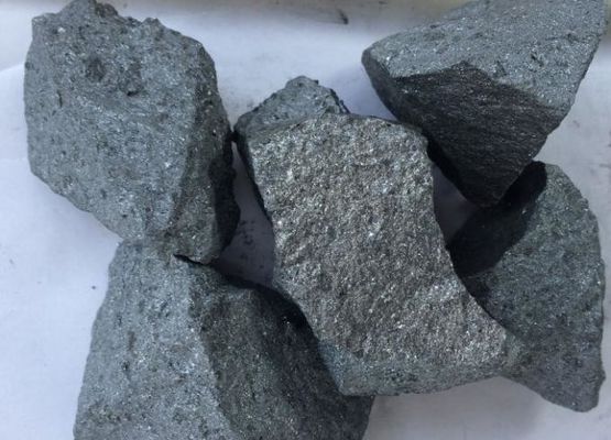 Hoạt động lâu dài Graphiti hóa Silicon Bari Spheroidizer Bari Hợp kim