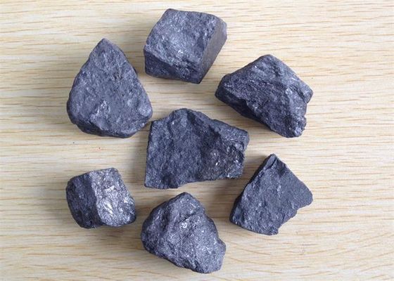 FeSiBa Hợp kim Ferro Ba 28% Bari Silicon làm giảm độ siêu lạnh