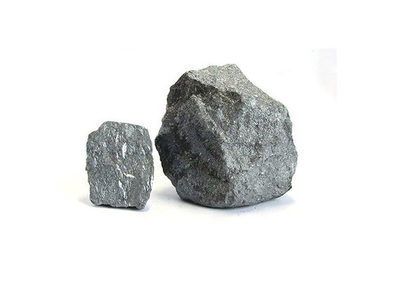 FeSiBa Hợp kim Ferro Ba 28% Bari Silicon làm giảm độ siêu lạnh