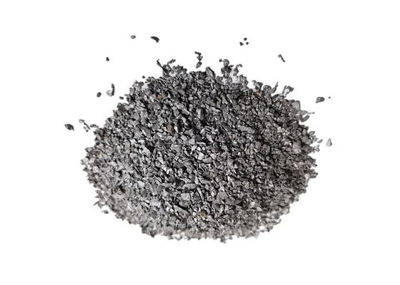 ISO9001 Nodular Cast Iron Silicon Bari Alloy 30% Ba Granule