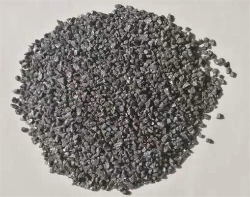 ISO9001 Nodular Cast Iron Silicon Bari Alloy 30% Ba Granule