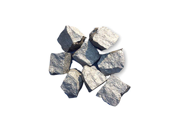 Deoxidizer FeSiBa Ferro Silicon hợp kim