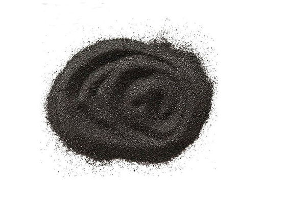 Bột cacbua đen SiC88 có độ mài mòn cao để làm thép