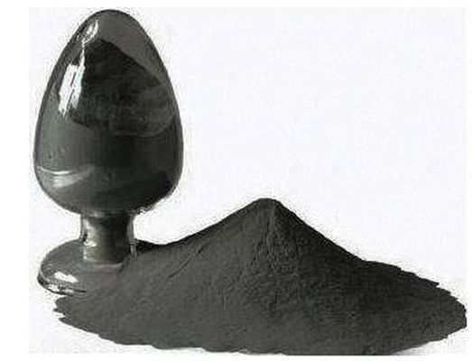 Bột cacbua đen SiC88 có độ mài mòn cao để làm thép