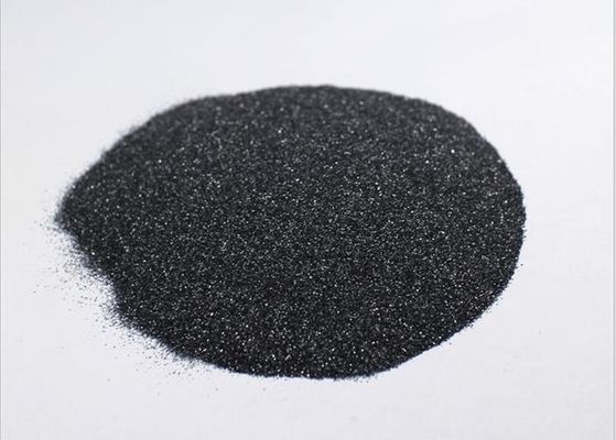 Bột cacbua silic 10mm SiC90