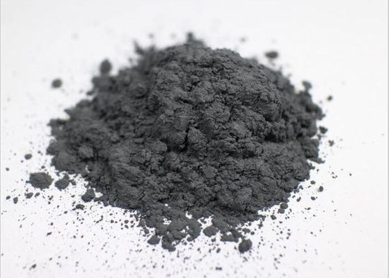 SiC88 Black Silicon Carbide Powder Độ cứng 9,25 với lò nung chảy lớn