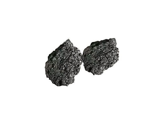 Hợp chất khử oxy hóa silic cacbua đen SiC 95% silic cacbua kim loại