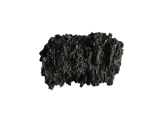 Hợp chất khử oxy hóa silic cacbua đen SiC 95% silic cacbua kim loại
