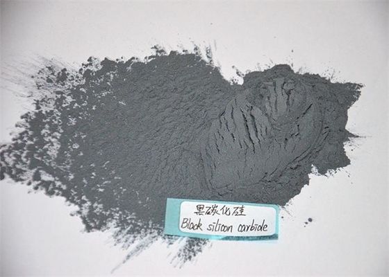 Chế phẩm Silicon Bari Xám đen 10-50mm Cấy sắt dẻo