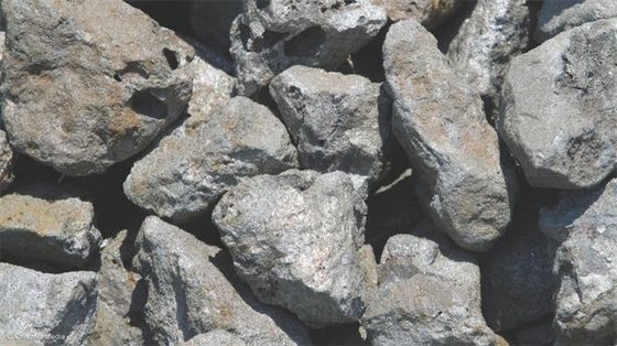 Chrome Ferro Carbon cao chống ăn mòn