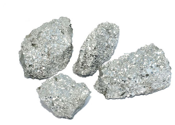 Ferrochrome cacbon thấp 10-100mm