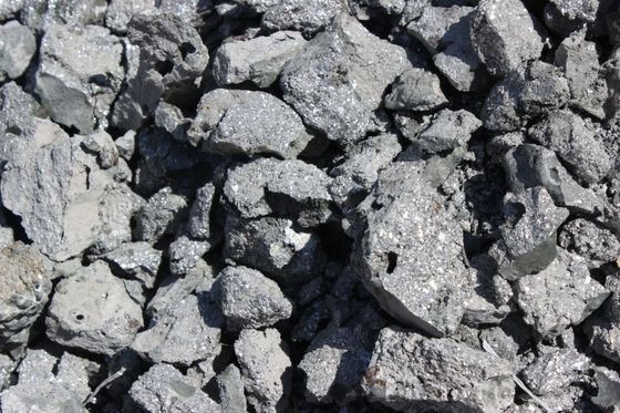 Sản xuất thép công nghiệp cao cacbon Ferro Chromium 10-50mm