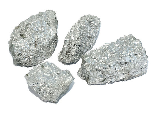 Sản xuất thép không gỉ Carbon Ferro Chrome thấp 58% LC Ferro Chrome