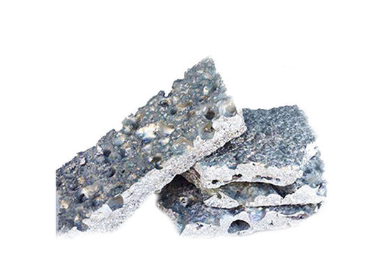 Đúc cao cấp Ferro Chrome 60% Cr Carbon Ferro Chrome trung bình