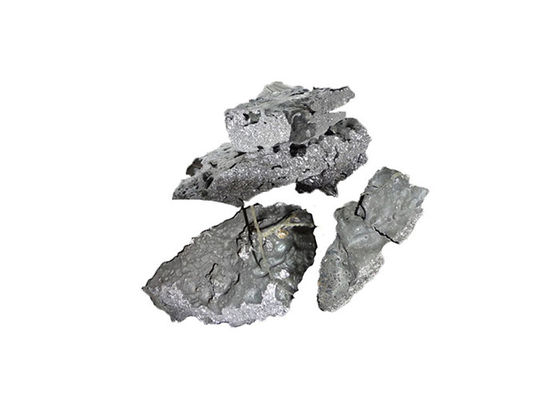 Đúc cao cấp Ferro Chrome 60% Cr Carbon Ferro Chrome trung bình