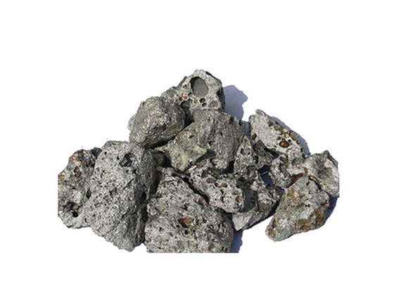 Sản xuất thép công nghiệp cao cacbon Ferro Chromium 10-50mm