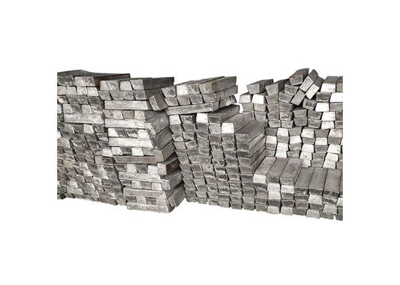 7,5kg Thép thỏi 99,95% Magiê