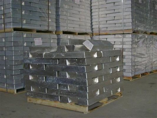 7,5kg Thép thỏi 99,95% Magiê