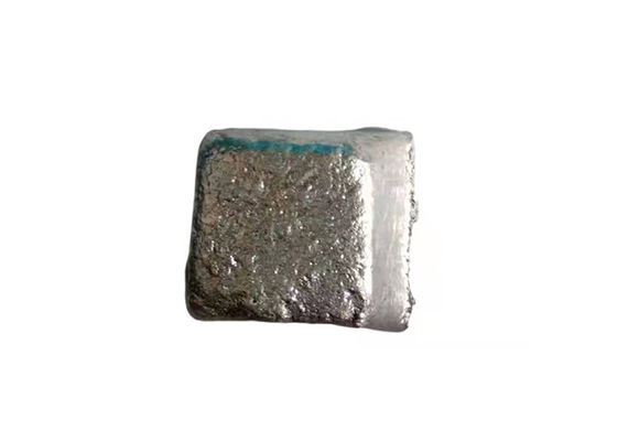 7,5kg Hợp kim magiê độ tinh khiết cao Cắt thỏi 99,9 Mg