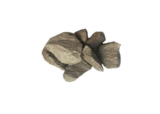 65-72% Mn Nguyên liệu sản xuất thép Nguyên liệu thô Ferro Silicon Mangan hợp kim
