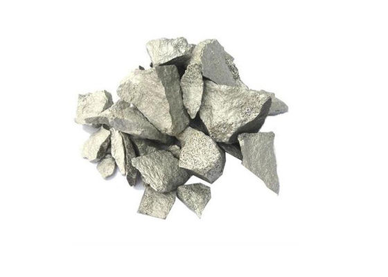 Thép 50mm Chất khử oxy Ferro Silicon Mangan 60% Silico Mangan