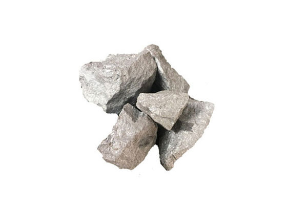 Sản xuất thép Silico Mangan SiMn Hợp kim Lumps Chất khử oxy