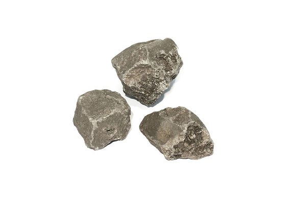 Hợp chất khử oxy SiMn 60% Hợp kim Ferro Mn Nguyên liệu Hợp kim SiMn