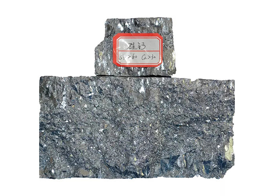 60-14 Silicon Mangan cho chất khử oxy hóa sản xuất thép