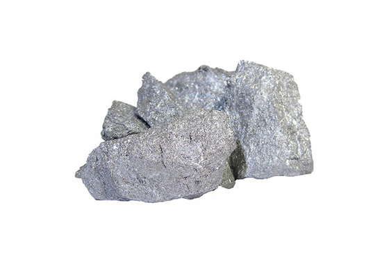 Sản xuất thép Đúc Sắt Ferro Silico 75% 72%