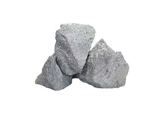 Gang dẻo Fesi 72% Ferro Silicon Magnesium Lumps