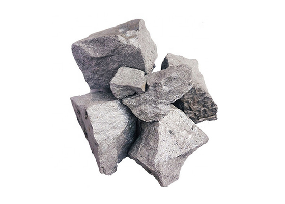 Steelmaking Deoxidizer 10mm Ferro Silicon hợp kim cục